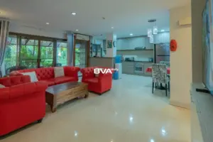 Condo For Sale Pattaya Chateau Dale Thabali Jomtien BVA107994