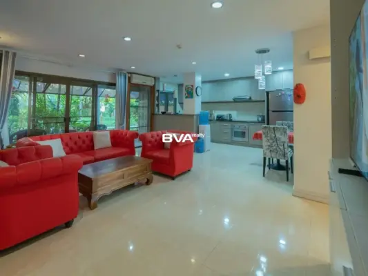Condo For Sale Pattaya Chateau Dale Thabali Jomtien BVA107994