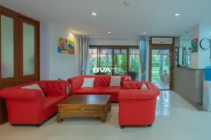Condo For Sale Pattaya Chateau Dale Thabali Jomtien BVA107994