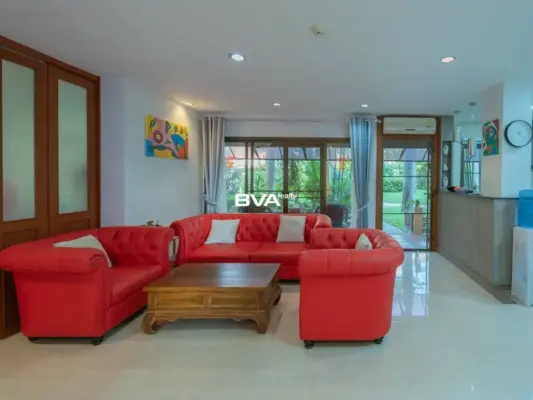 Condo For Sale Pattaya Chateau Dale Thabali Jomtien BVA107994