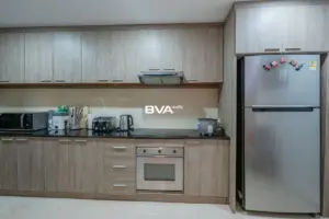 Condo For Sale Pattaya Chateau Dale Thabali Jomtien BVA107994