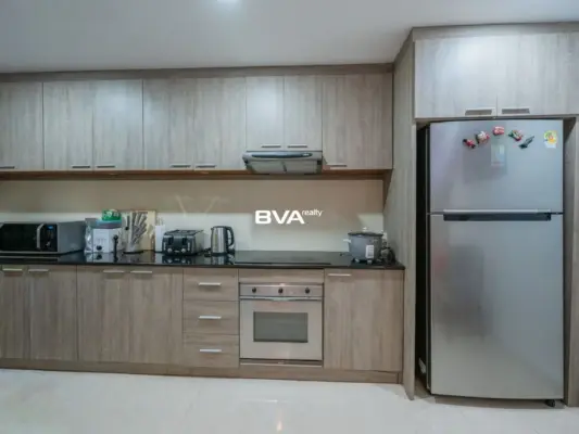 Condo For Sale Pattaya Chateau Dale Thabali Jomtien BVA107994