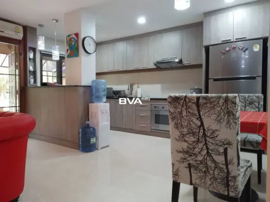 Condo For Sale Pattaya Chateau Dale Thabali Jomtien BVA107994