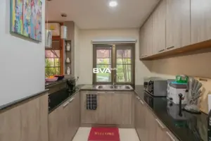 Condo For Sale Pattaya Chateau Dale Thabali Jomtien BVA107994