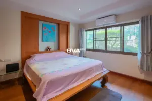 Condo For Sale Pattaya Chateau Dale Thabali Jomtien BVA107994