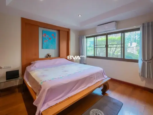 Condo For Sale Pattaya Chateau Dale Thabali Jomtien BVA107994