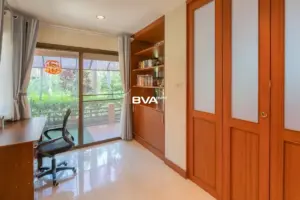 Condo For Sale Pattaya Chateau Dale Thabali Jomtien BVA107994