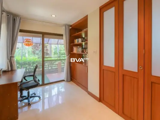 Condo For Sale Pattaya Chateau Dale Thabali Jomtien BVA107994