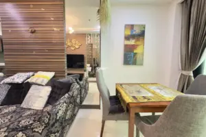 Condo for Sale Pattaya Dusit Grand Condo View Jomtien BVA109642