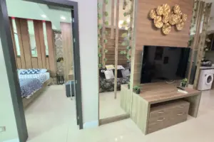 Condo for Sale Pattaya Dusit Grand Condo View Jomtien BVA109642