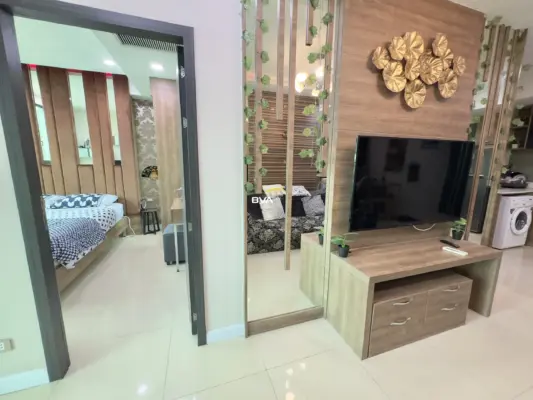 Condo for Sale Pattaya Dusit Grand Condo View Jomtien BVA109642