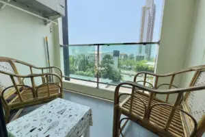Condo for Sale Pattaya Dusit Grand Condo View Jomtien BVA109642