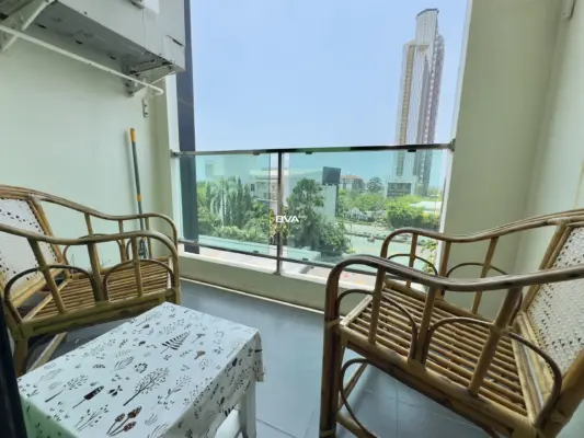 Condo for Sale Pattaya Dusit Grand Condo View Jomtien BVA109642
