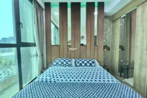 Condo for Sale Pattaya Dusit Grand Condo View Jomtien BVA109642