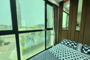 Condo for Sale Pattaya Dusit Grand Condo View Jomtien BVA109642