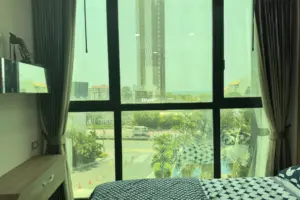 Condo for Sale Pattaya Dusit Grand Condo View Jomtien BVA109642