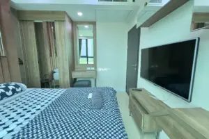 Condo for Sale Pattaya Dusit Grand Condo View Jomtien BVA109642