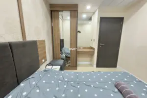 Condo for Sale Pattaya Dusit Grand Condo View Jomtien BVA109642