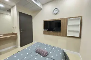 Condo for Sale Pattaya Dusit Grand Condo View Jomtien BVA109642