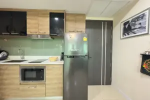 Condo for Sale Pattaya Dusit Grand Condo View Jomtien BVA109642