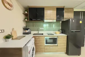 Condo for Sale Pattaya Dusit Grand Condo View Jomtien BVA109642
