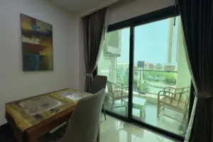 Condo for Sale Pattaya Dusit Grand Condo View Jomtien BVA109642