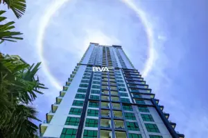 Condo for Sale Pattaya Dusit Grand Condo View Jomtien BVA109642