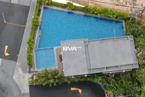 Condo for Sale Pattaya Dusit Grand Condo View Jomtien BVA109642