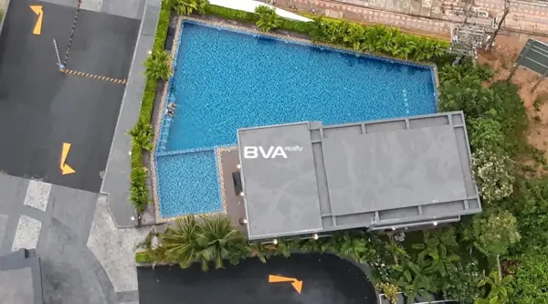 Condo for Sale Pattaya Dusit Grand Condo View Jomtien BVA109642