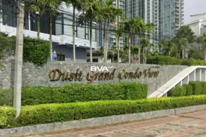 Condo for Sale Pattaya Dusit Grand Condo View Jomtien BVA109642