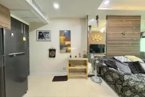 Condo for Sale Pattaya Dusit Grand Condo View Jomtien BVA109642