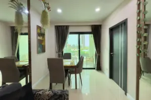 Condo for Sale Pattaya Dusit Grand Condo View Jomtien BVA109642