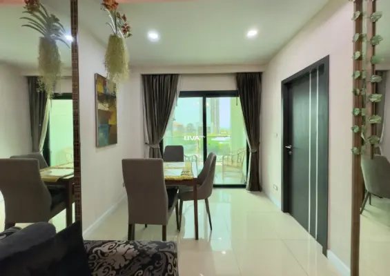 Condo for Sale Pattaya Dusit Grand Condo View Jomtien BVA109642