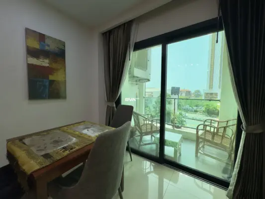 Condo for Sale Pattaya Dusit Grand Condo View Jomtien BVA109642