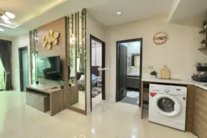 Condo for Sale Pattaya Dusit Grand Condo View Jomtien BVA109642