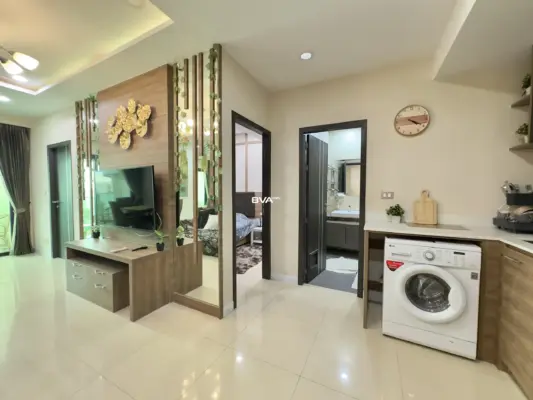 Condo for Sale Pattaya Dusit Grand Condo View Jomtien BVA109642