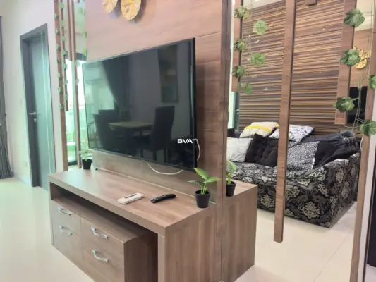 Condo for Sale Pattaya Dusit Grand Condo View Jomtien BVA109642