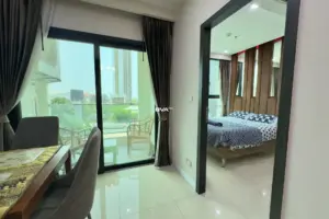 Condo for Sale Pattaya Dusit Grand Condo View Jomtien BVA109642