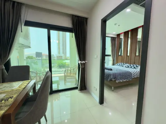 Condo for Sale Pattaya Dusit Grand Condo View Jomtien BVA109642