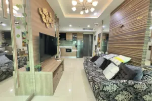 Condo for Sale Pattaya Dusit Grand Condo View Jomtien BVA109642