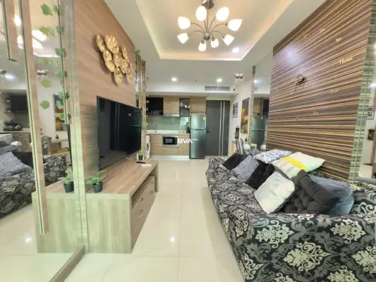 Condo for Sale Pattaya Dusit Grand Condo View Jomtien BVA109642