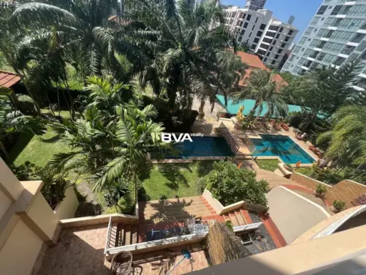 Condo For Sale Pattaya Executive Residence 2 Pratumnak BVA6708