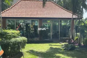 Condo For Sale Pattaya Executive Residence 2 Pratumnak BVA6708