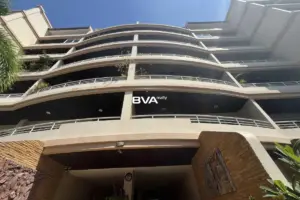 Condo For Sale Pattaya Executive Residence 2 Pratumnak BVA6708