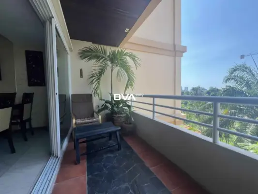 Condo For Sale Pattaya Executive Residence 2 Pratumnak BVA6708