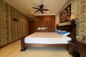 Condo For Sale Pattaya Executive Residence 2 Pratumnak BVA6708