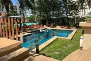 Condo For Sale Pattaya Executive Residence 2 Pratumnak BVA6708