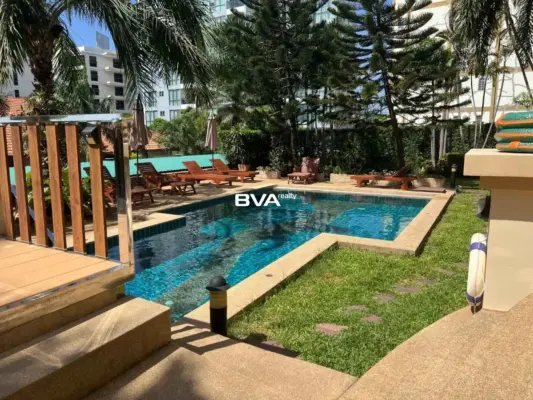 Condo For Sale Pattaya Executive Residence 2 Pratumnak BVA6708