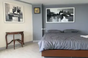 Condo for Sale Pattaya Grand View Condo BVA109290