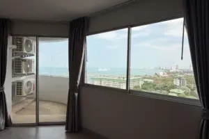 Condo for Sale Pattaya Grand View Condo BVA109290